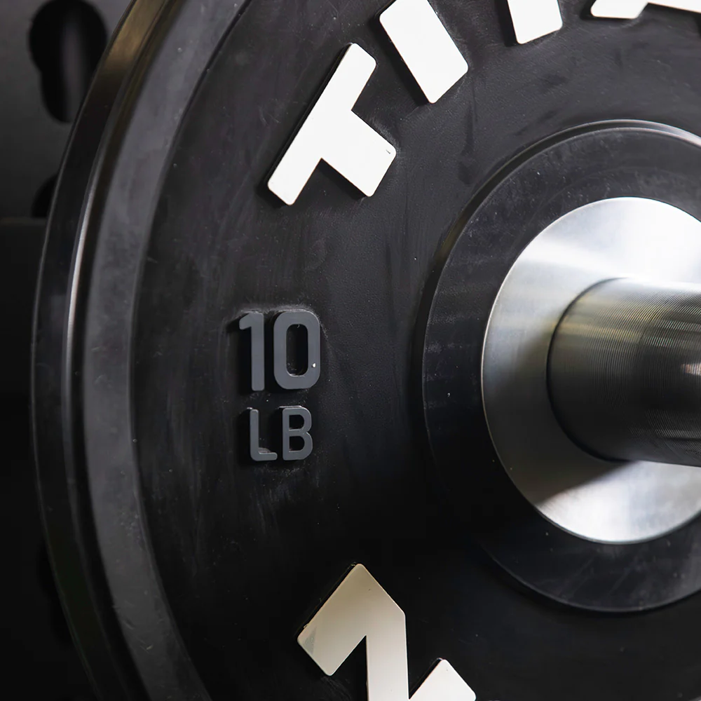 10 LB Pair Elite Competition Plates - Image 3