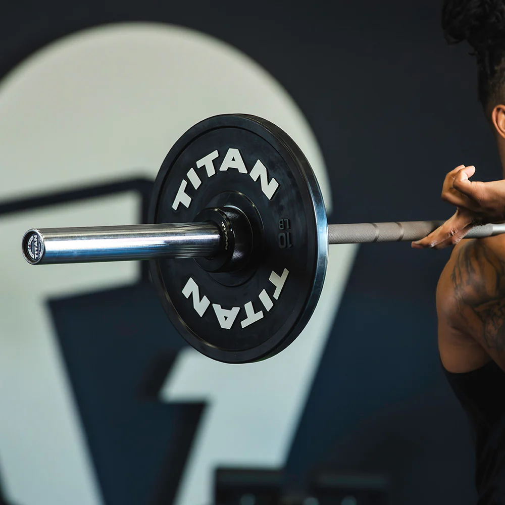 10 LB Pair Elite Competition Plates - Image 4