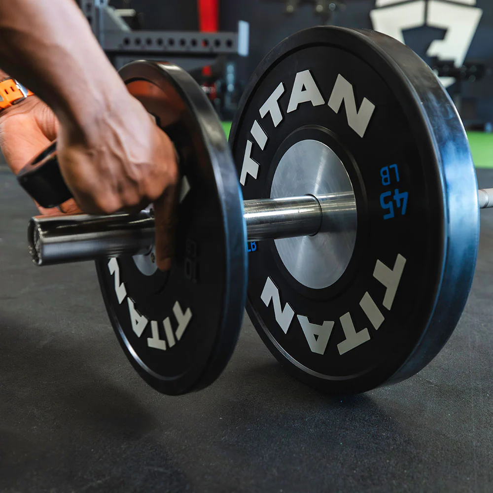 10 LB Pair Elite Competition Plates - Image 6