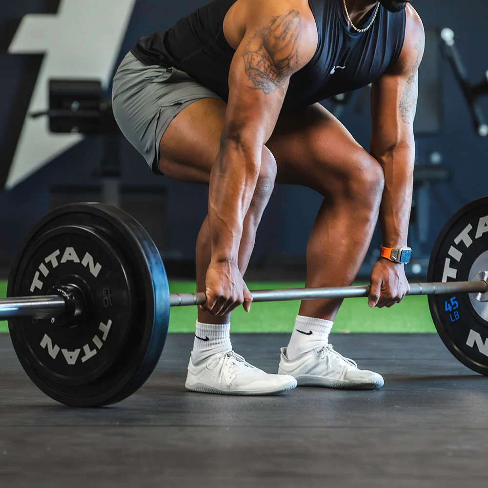 10 LB Pair Elite Competition Plates - Image 7