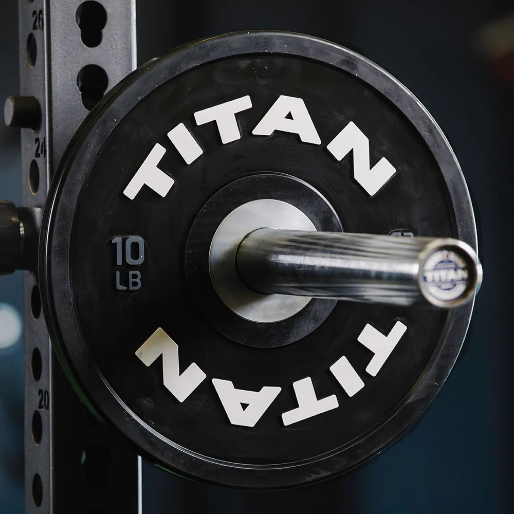 10 LB Pair Elite Competition Plates - Image 8