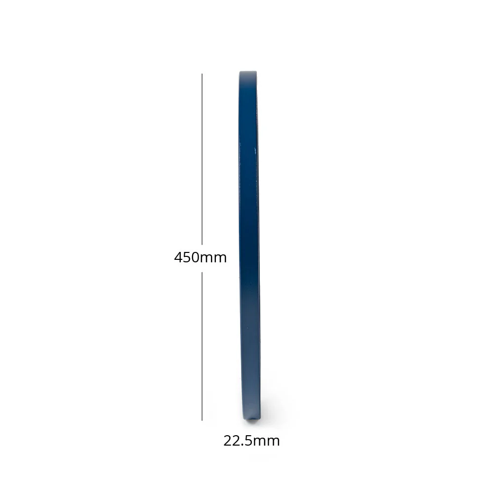 20 KG Single Calibrated Steel Plate - Image 3