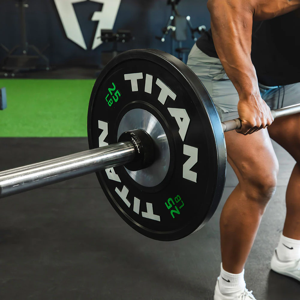 25 LB Pair Elite Competition Plates - Image 6