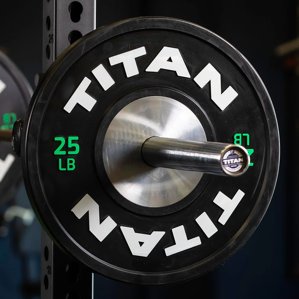 25 LB Pair Elite Competition Plates - Image 8