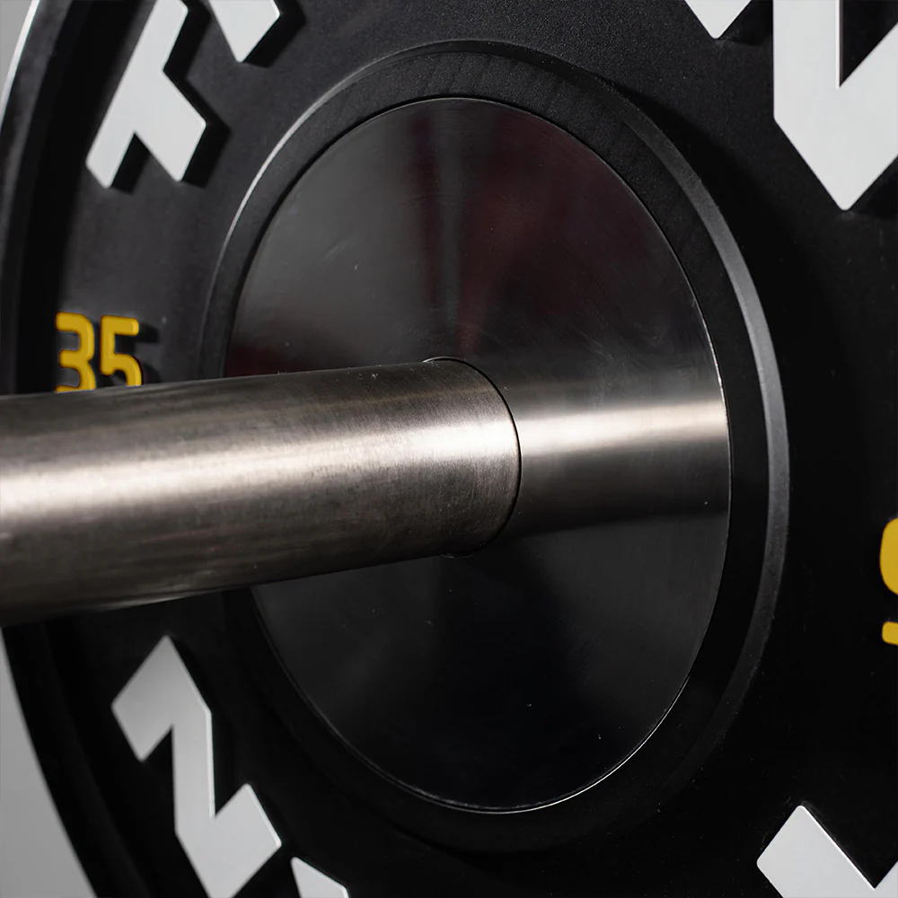 35 LB Single Elite Competition Plate - Image 3