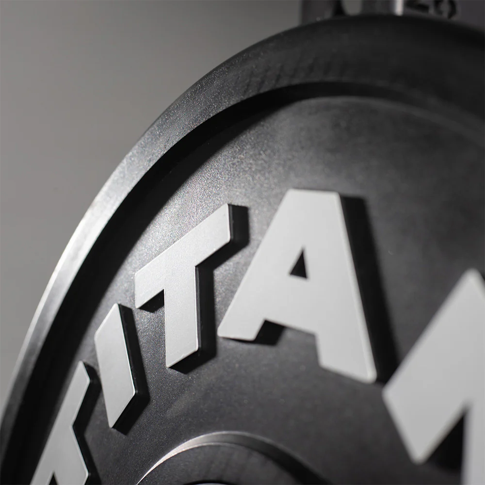 35 LB Single Elite Competition Plate - Image 5