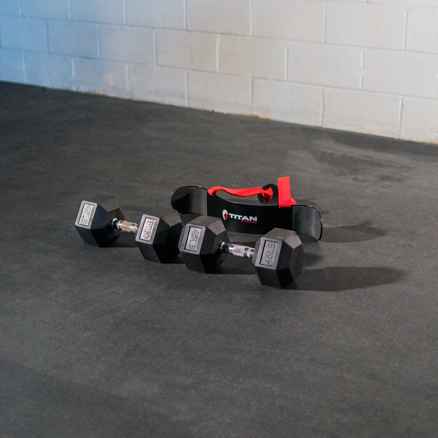 Arm Isolator Blaster Bar - Image 7