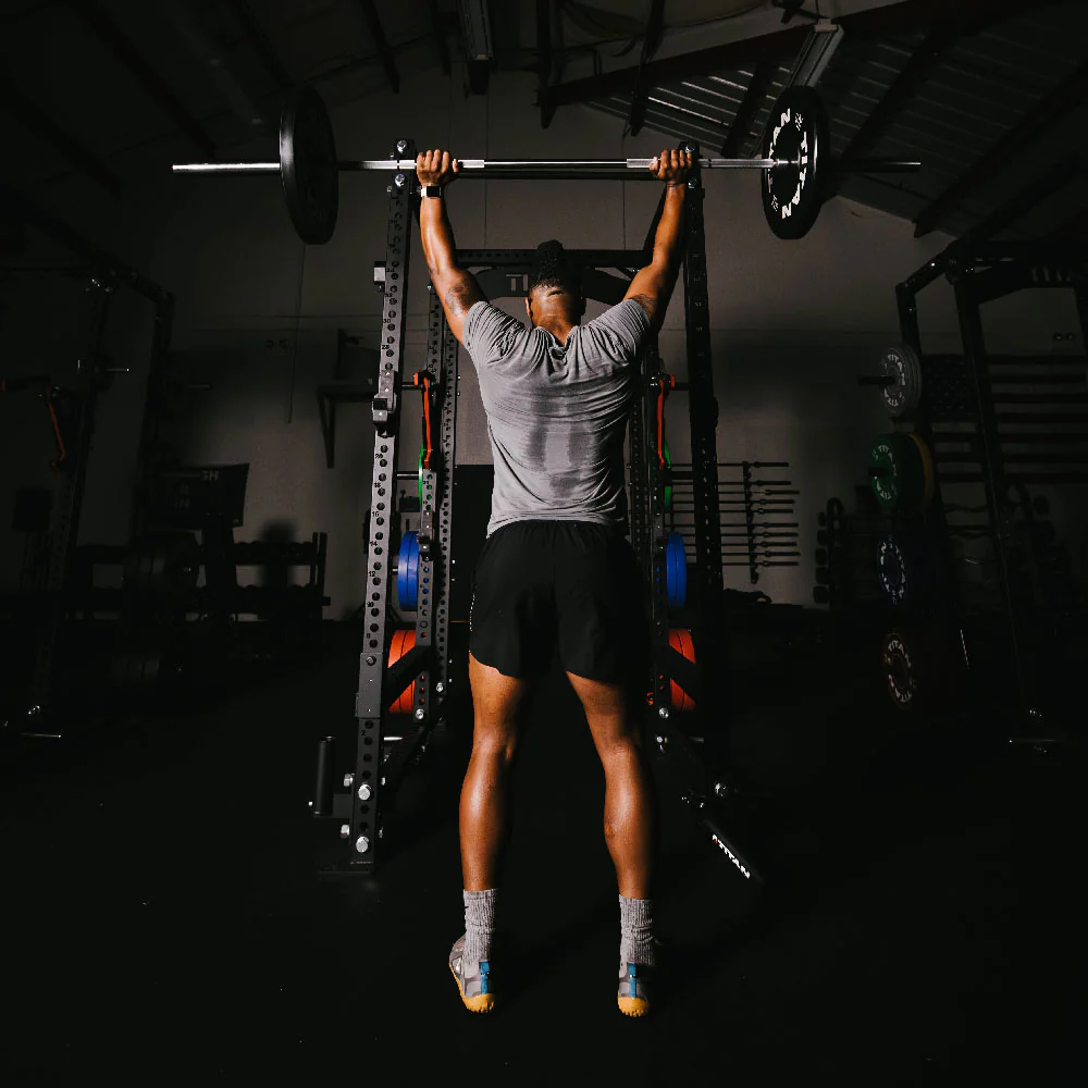 Elite Series Olympic Barbell - Image 3