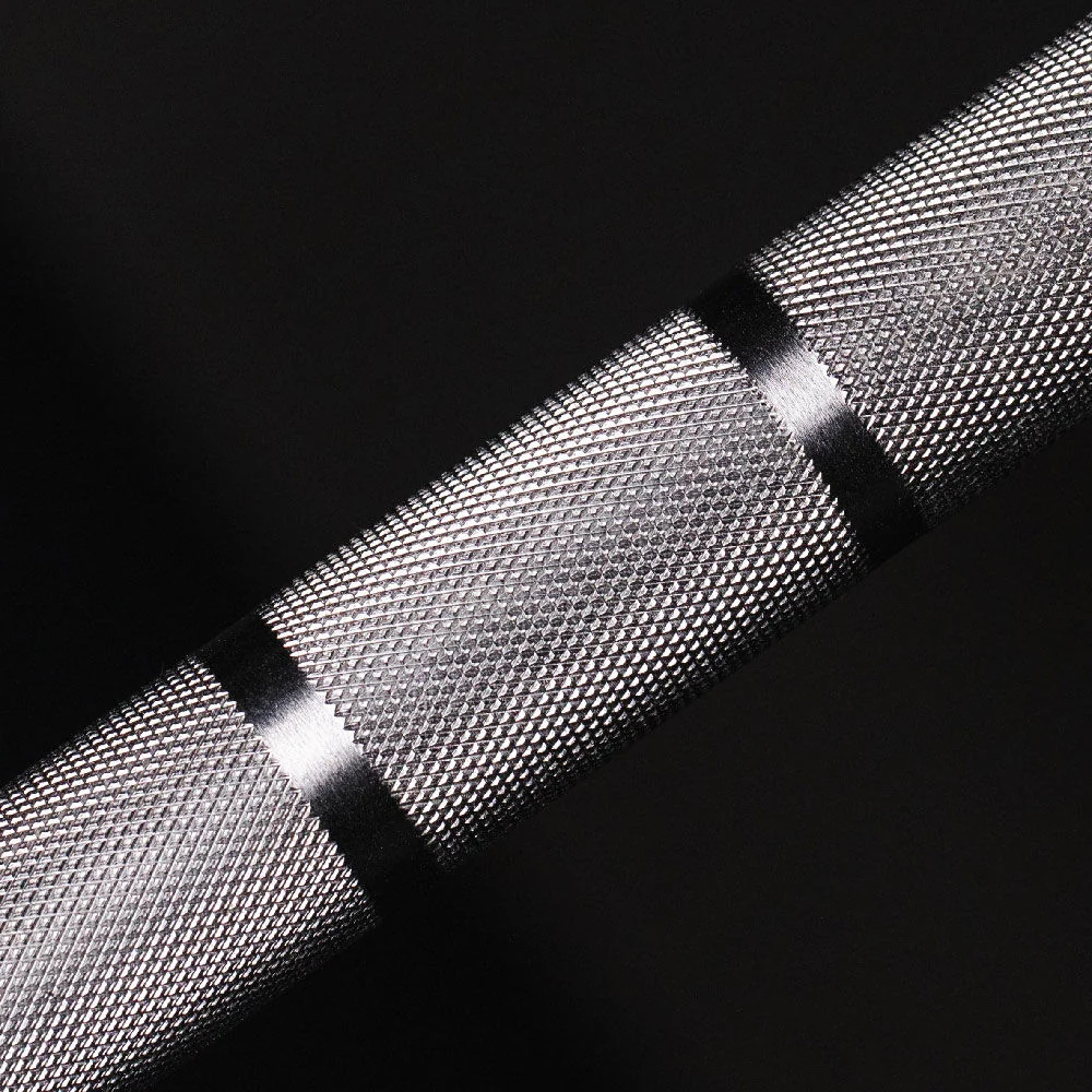 Elite Series Olympic Barbell - Image 6