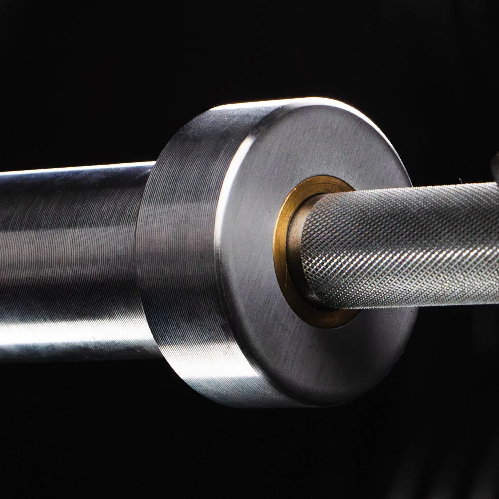 Elite Series Olympic Barbell - Image 8