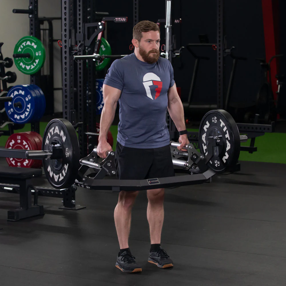 EZ Load Hex Bar - Image 3