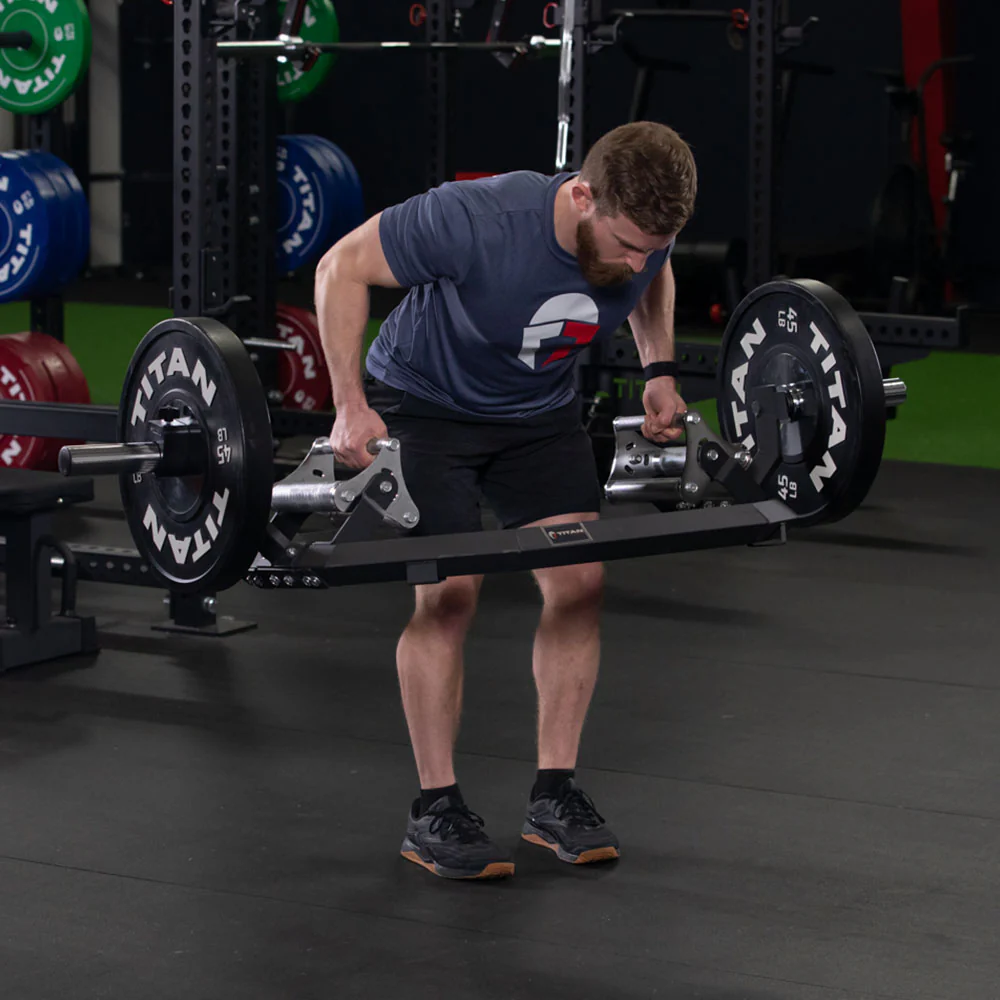 EZ Load Hex Bar - Image 4