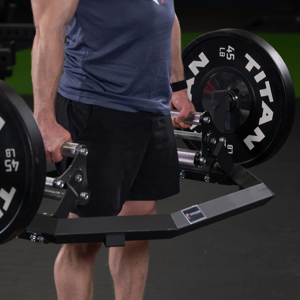 EZ Load Hex Bar - Image 5