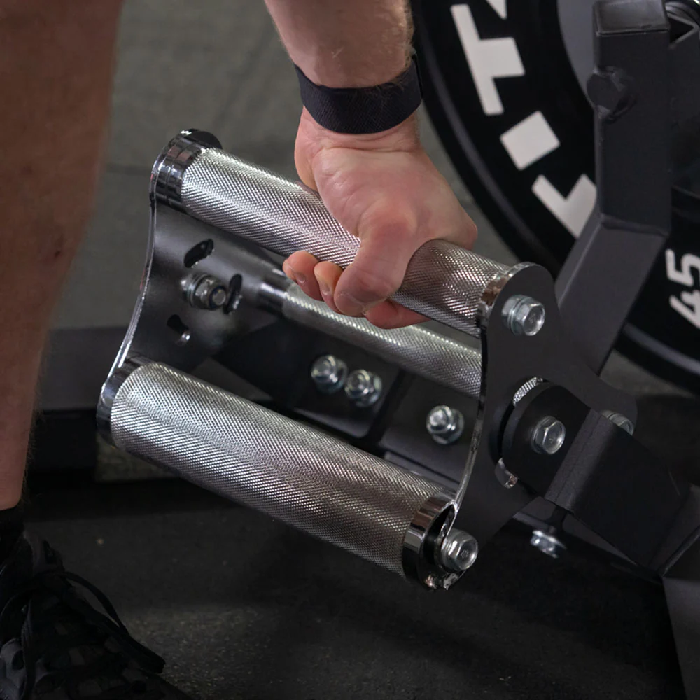 EZ Load Hex Bar - Image 6