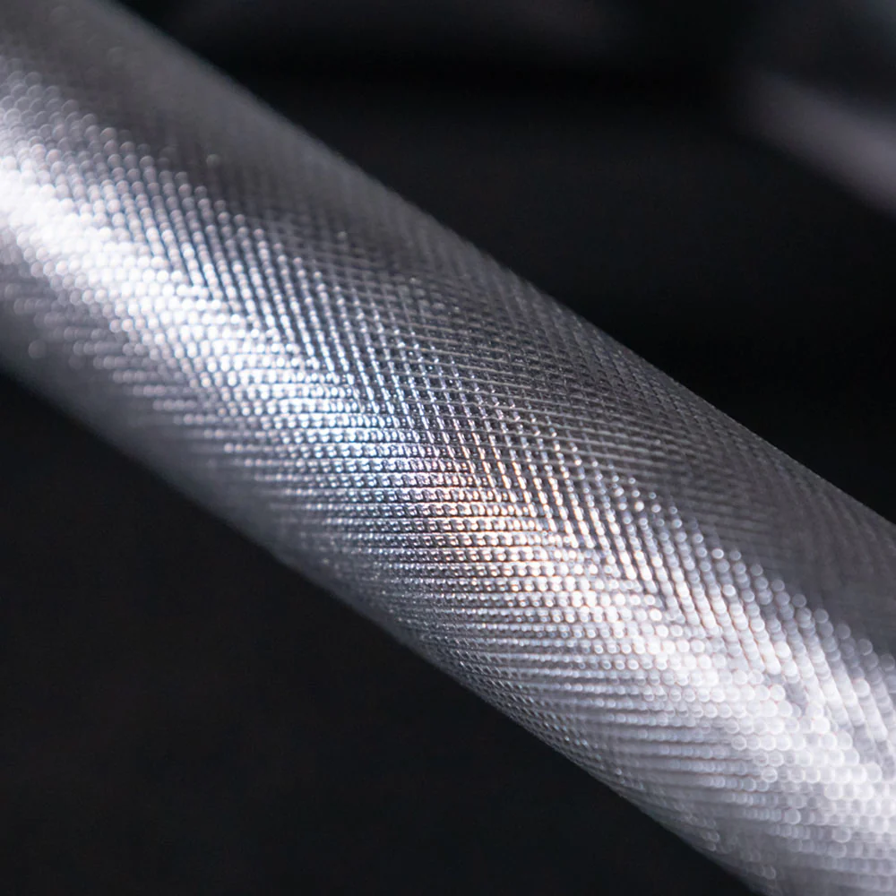 EZ Load Hex Bar - Image 7