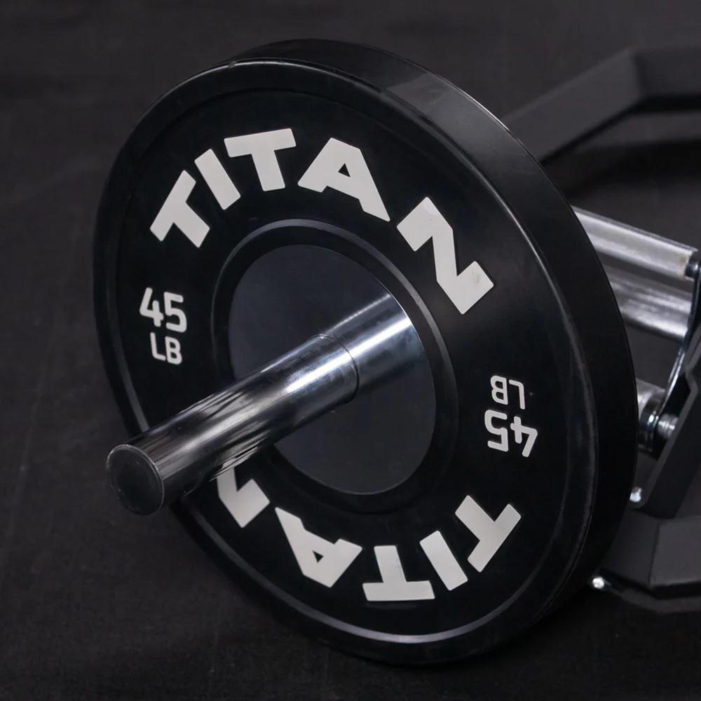 EZ Load Hex Bar - Image 8