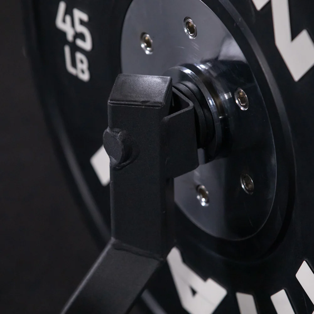 EZ Load Hex Bar - Image 9