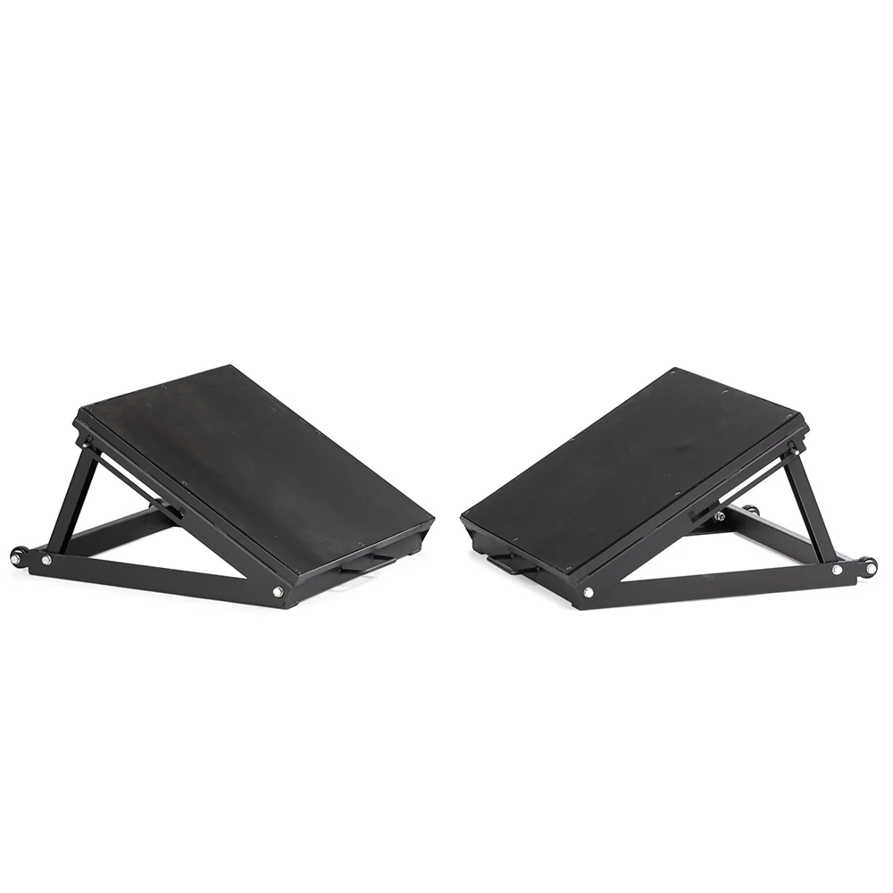 Foldable Angled Plyometrics Box - Image 11