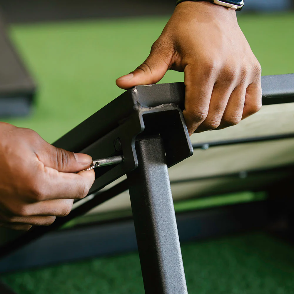 Foldable Angled Plyometrics Box - Image 16