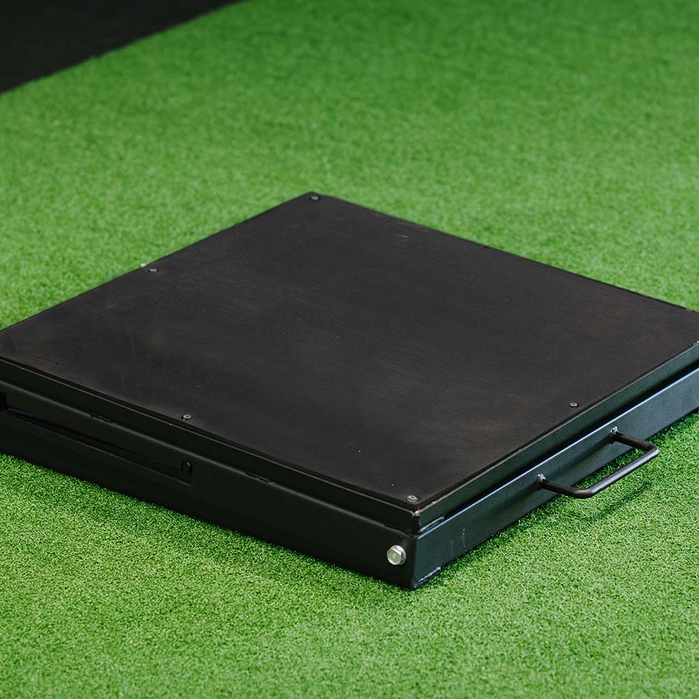 Foldable Angled Plyometrics Box - Image 17