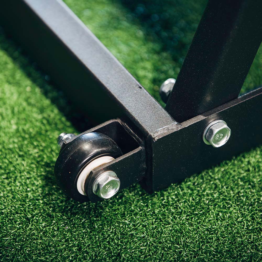 Foldable Angled Plyometrics Box - Image 19