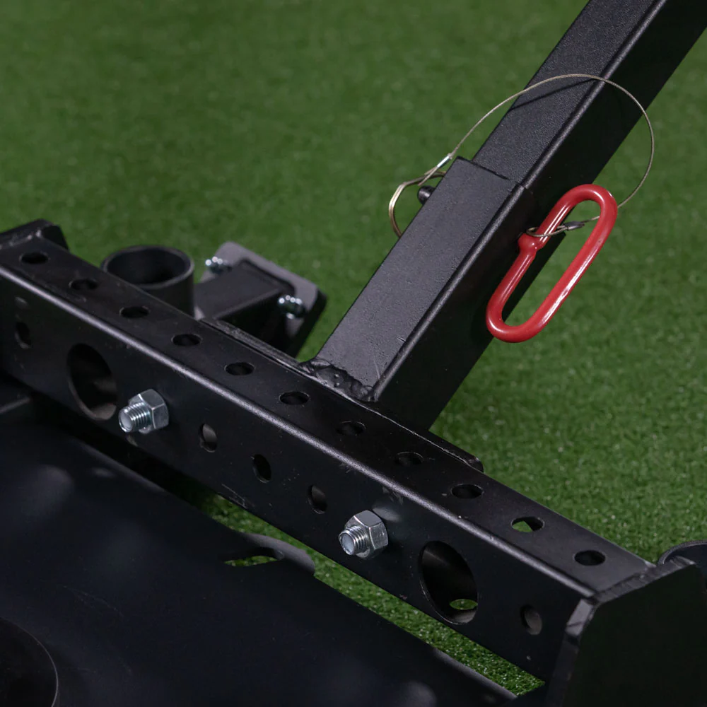 Lawn Boy Attachment – Requires 1 Arch Attachment - Image 5