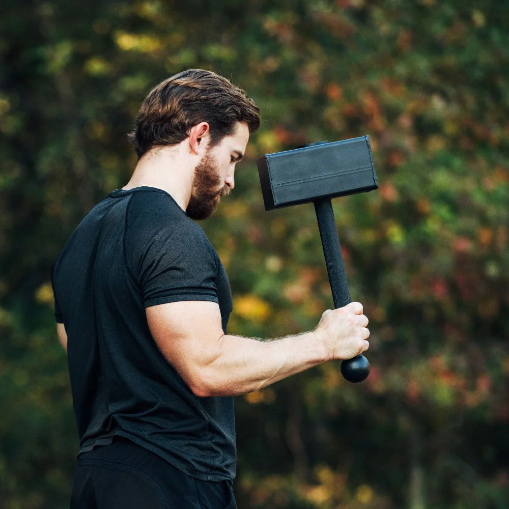 Loadable Thor Hammer - Image 5