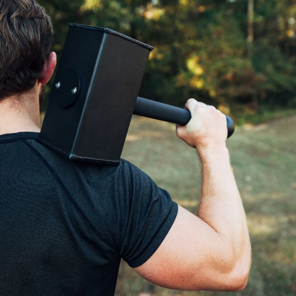 Loadable Thor Hammer - Image 6