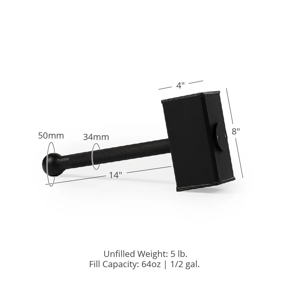 Loadable Thor Hammer - Image 7