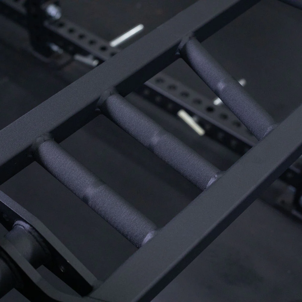 Multi-Grip Barbell - Image 6