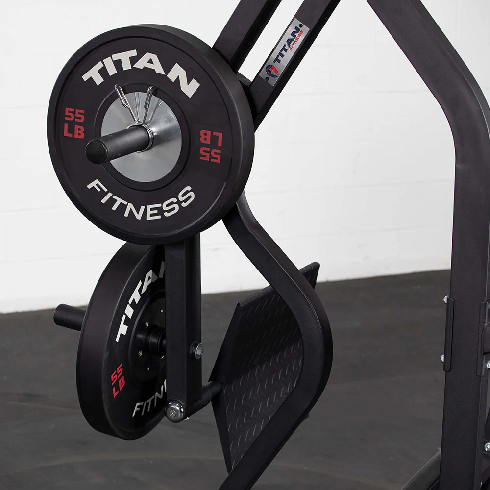 Olympic Barbell Spring Clips - Image 3