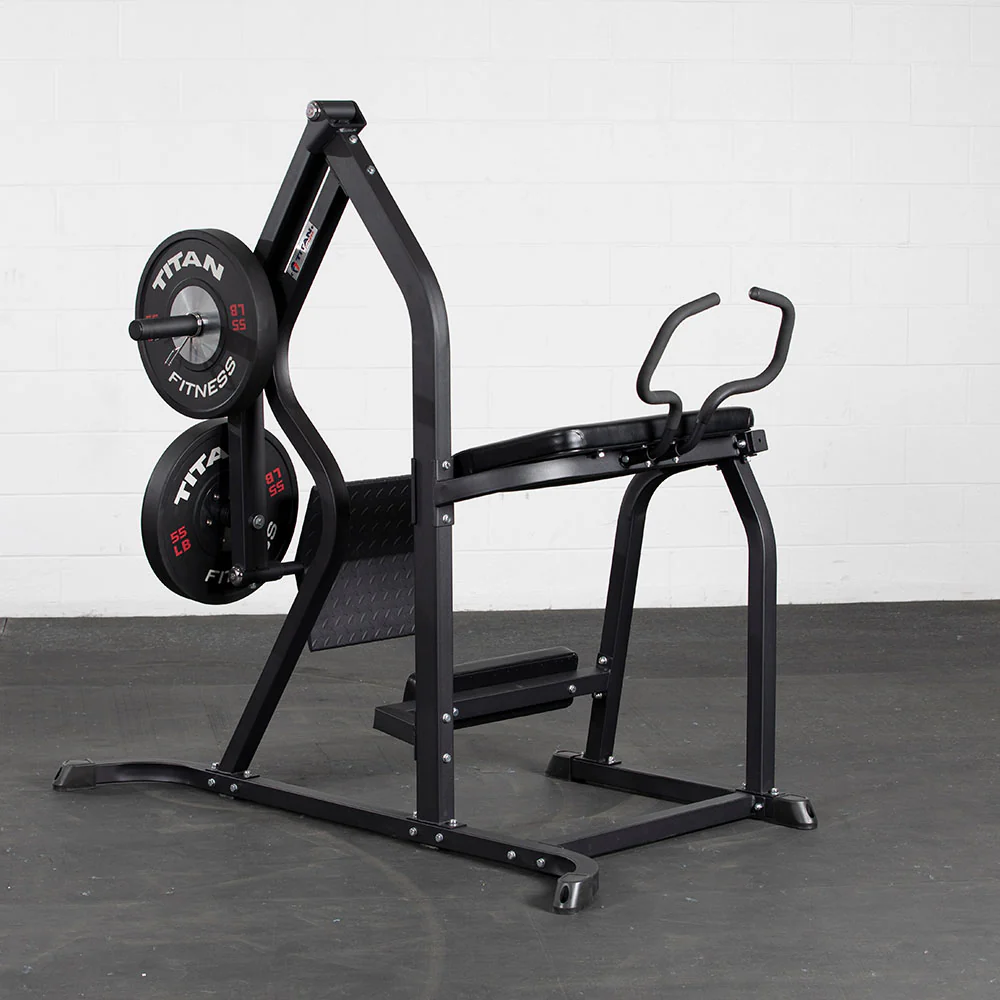 Olympic Barbell Spring Clips - Image 4