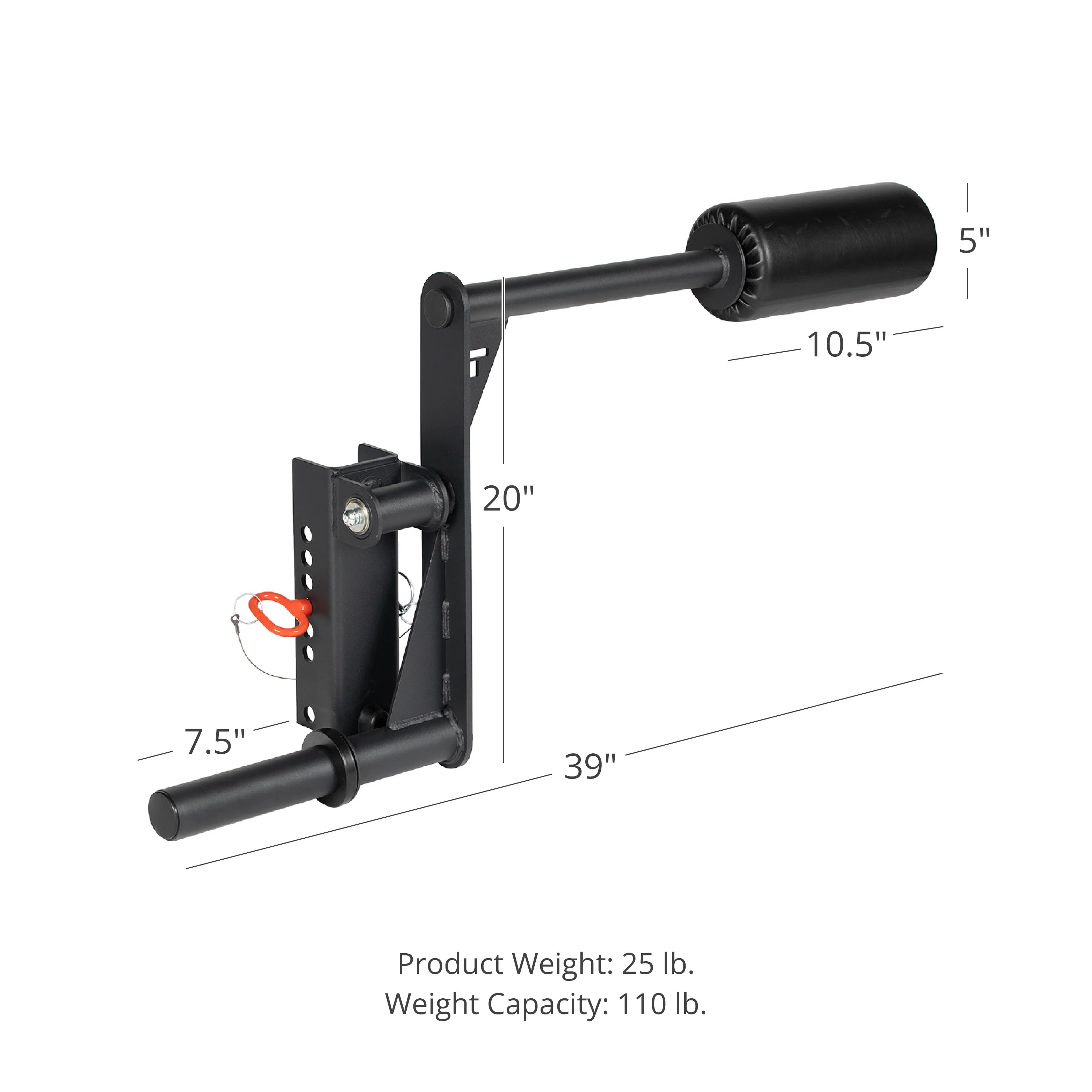 Rack Mount Neck Machine - Image 10