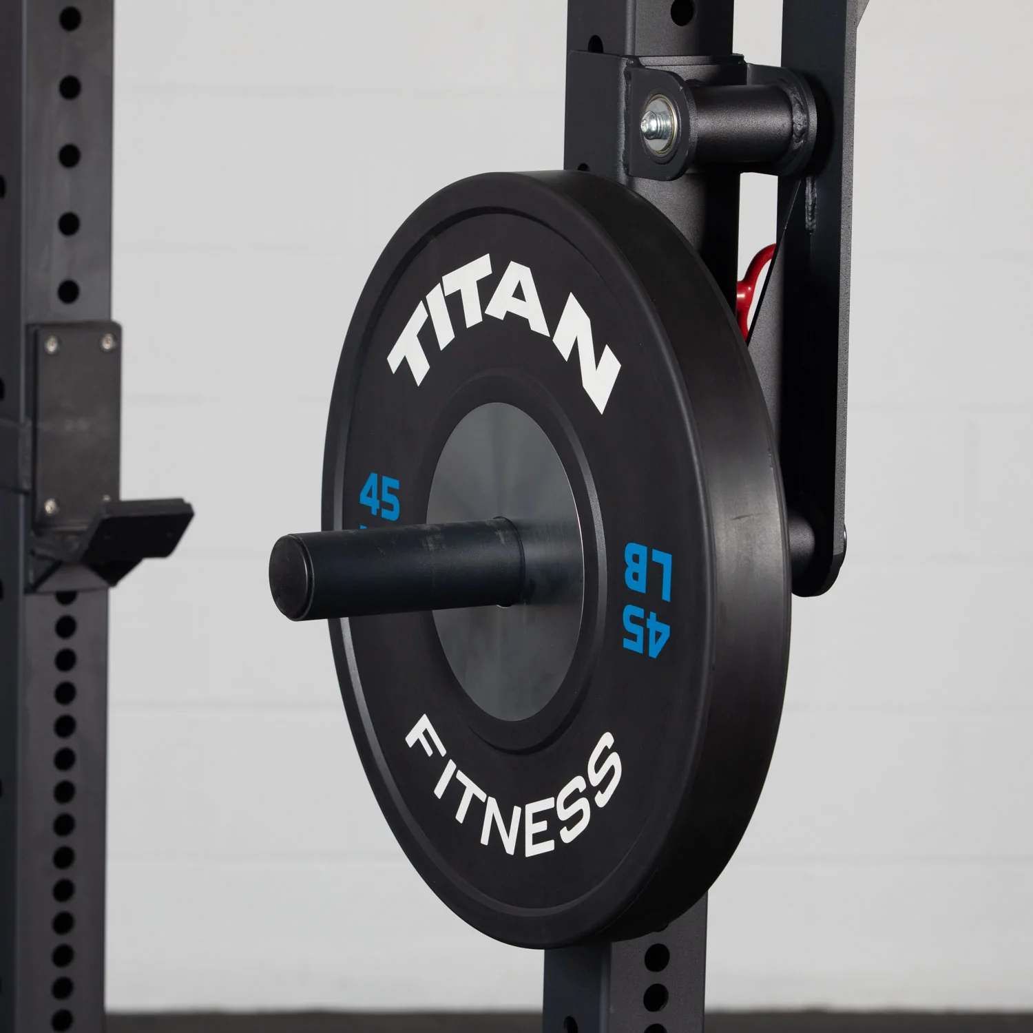 Rack Mount Neck Machine - Image 6