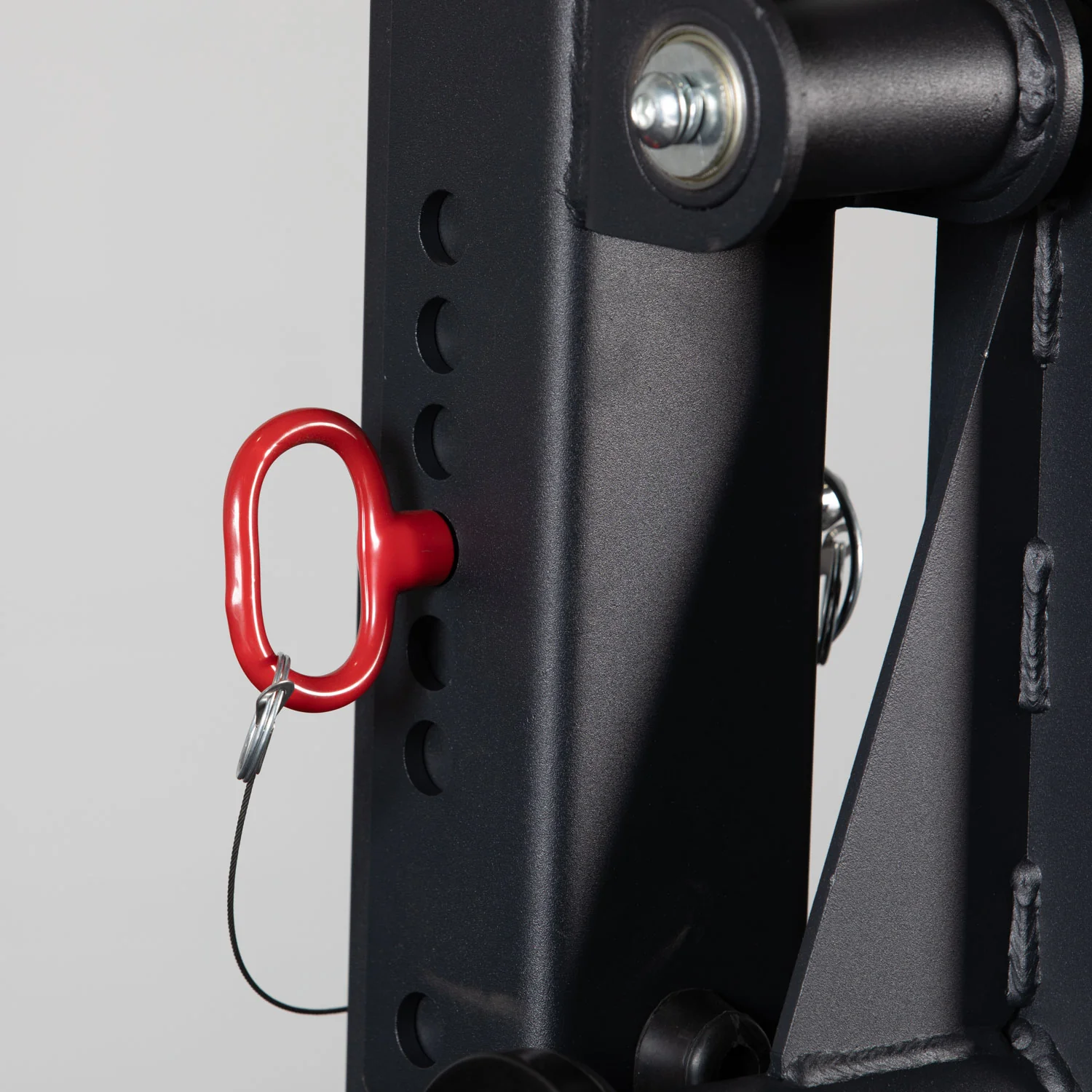 Rack Mount Neck Machine - Image 8