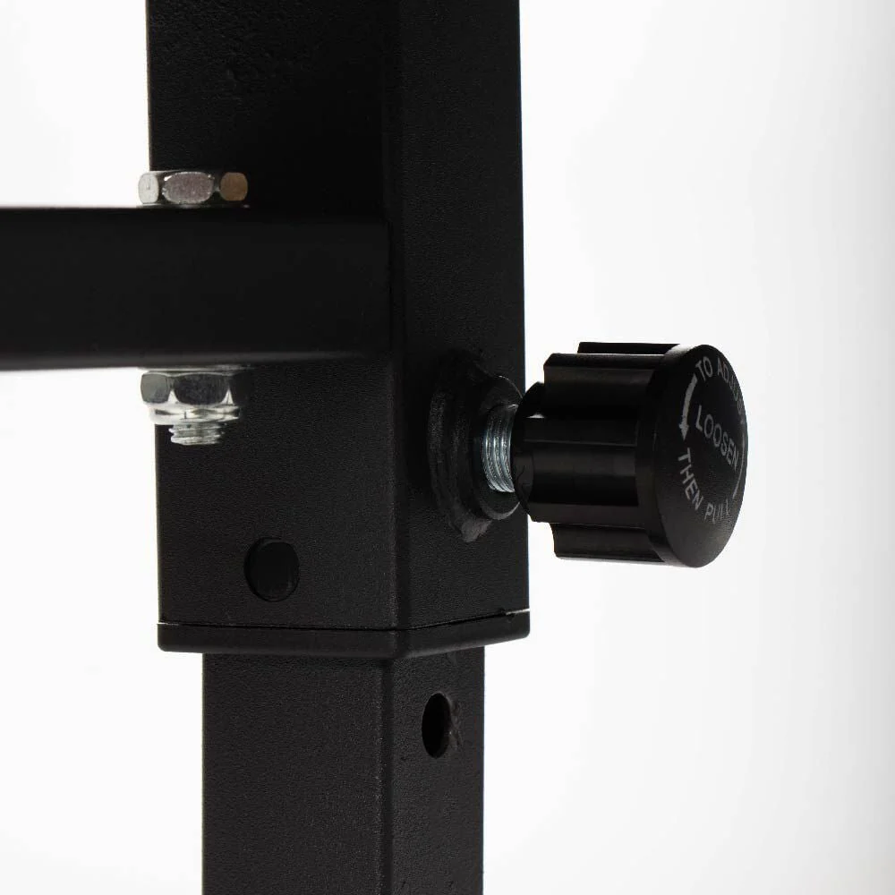 18" Adjustable Plyometric Box - Image 3