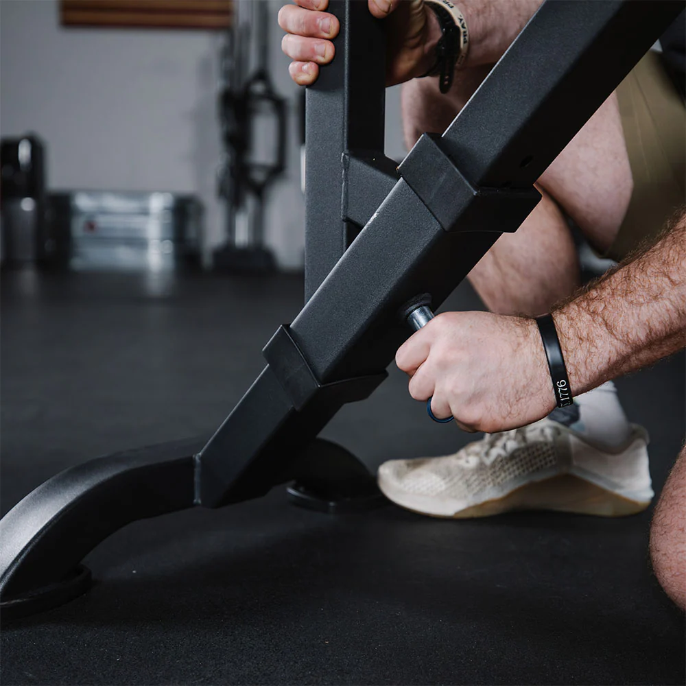 Dual Hyperextension - Image 10