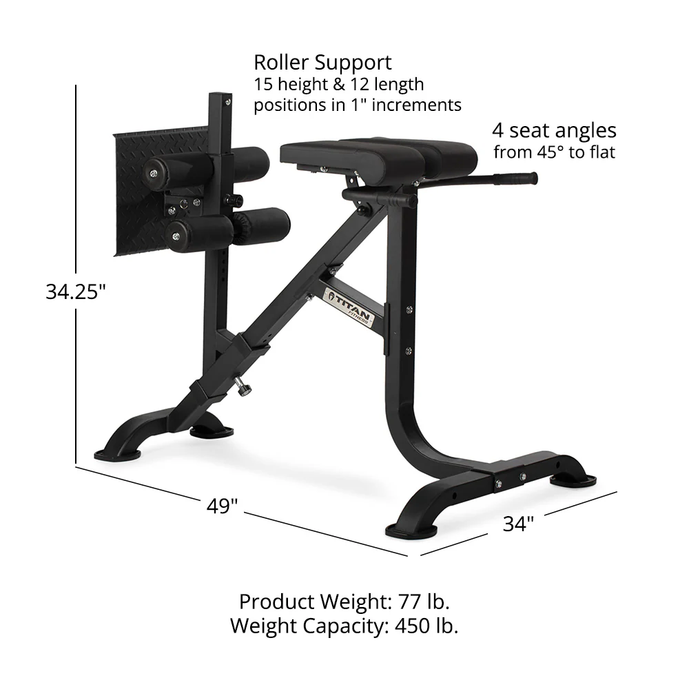 Dual Hyperextension - Image 12