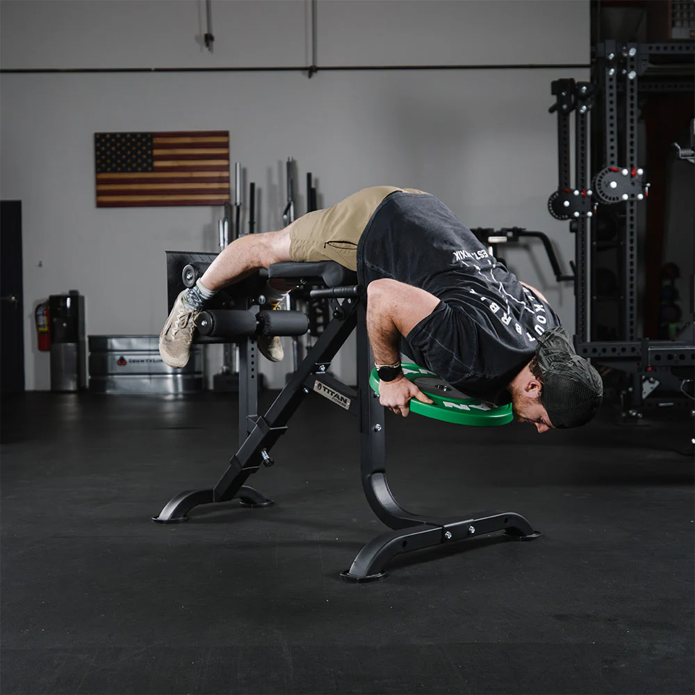 Dual Hyperextension - Image 3