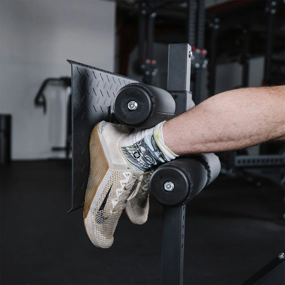 Dual Hyperextension - Image 4