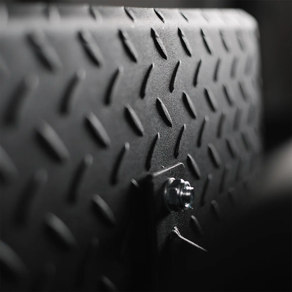 Dual Hyperextension - Image 5