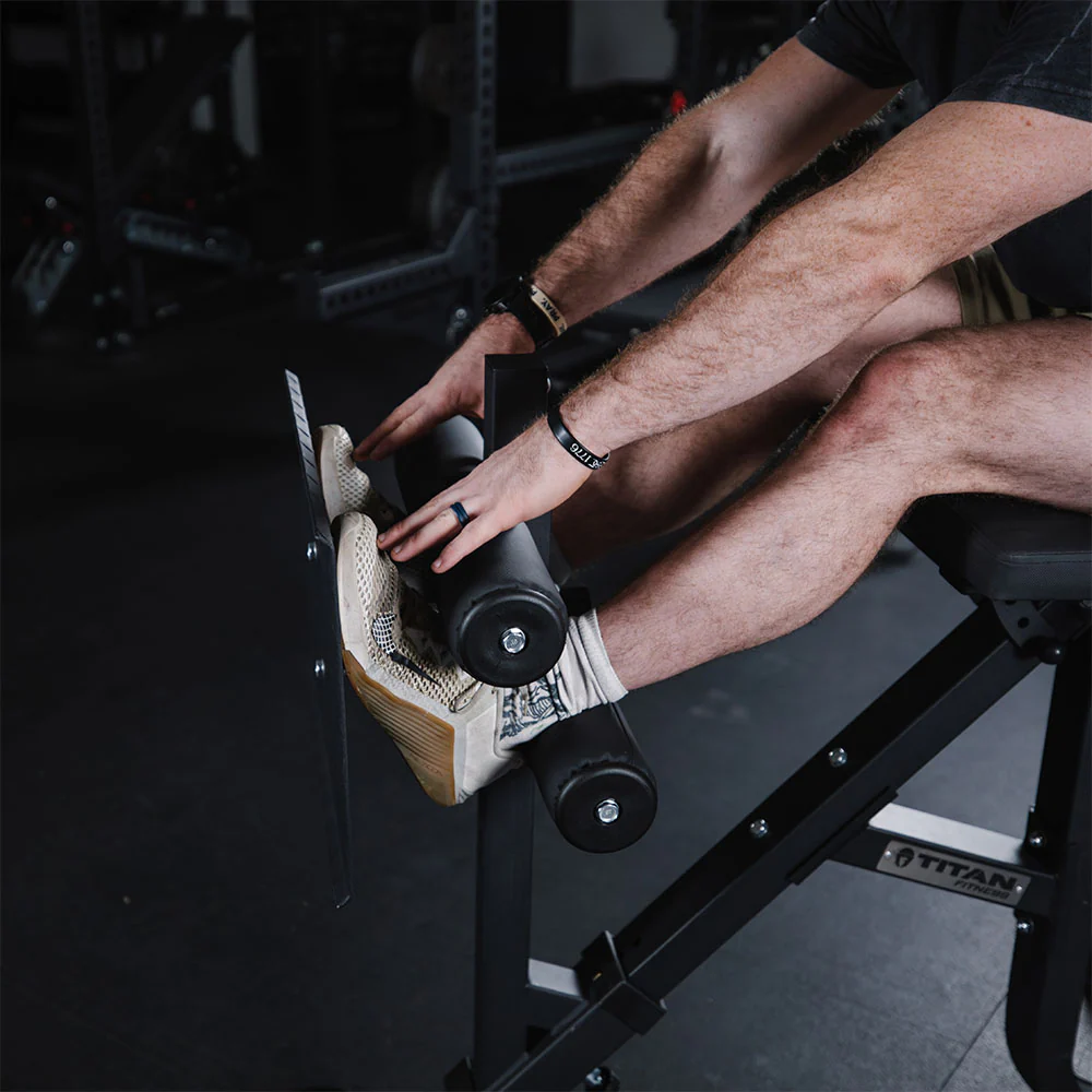 Dual Hyperextension - Image 6