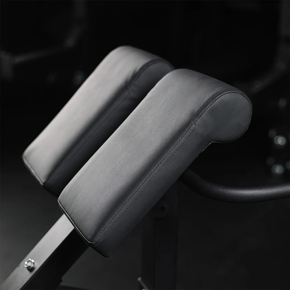 Dual Hyperextension - Image 7