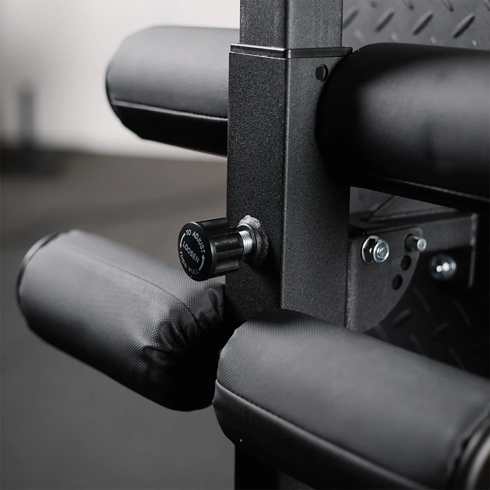 Dual Hyperextension - Image 8