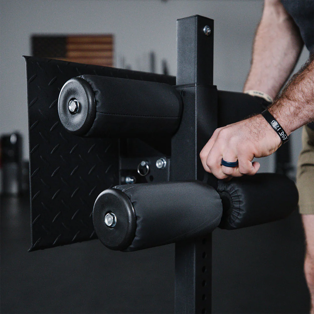 Dual Hyperextension - Image 9