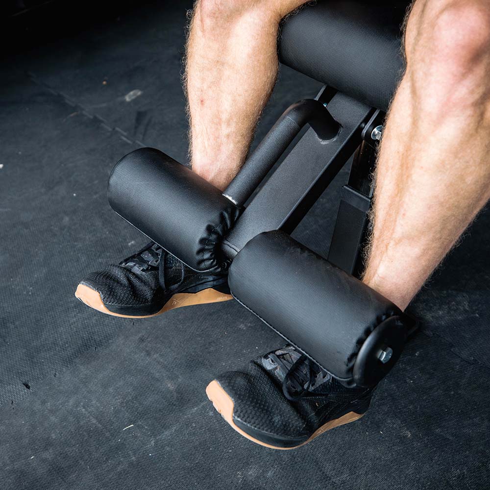 Elite Series Adjustable FID Bench - Image 7