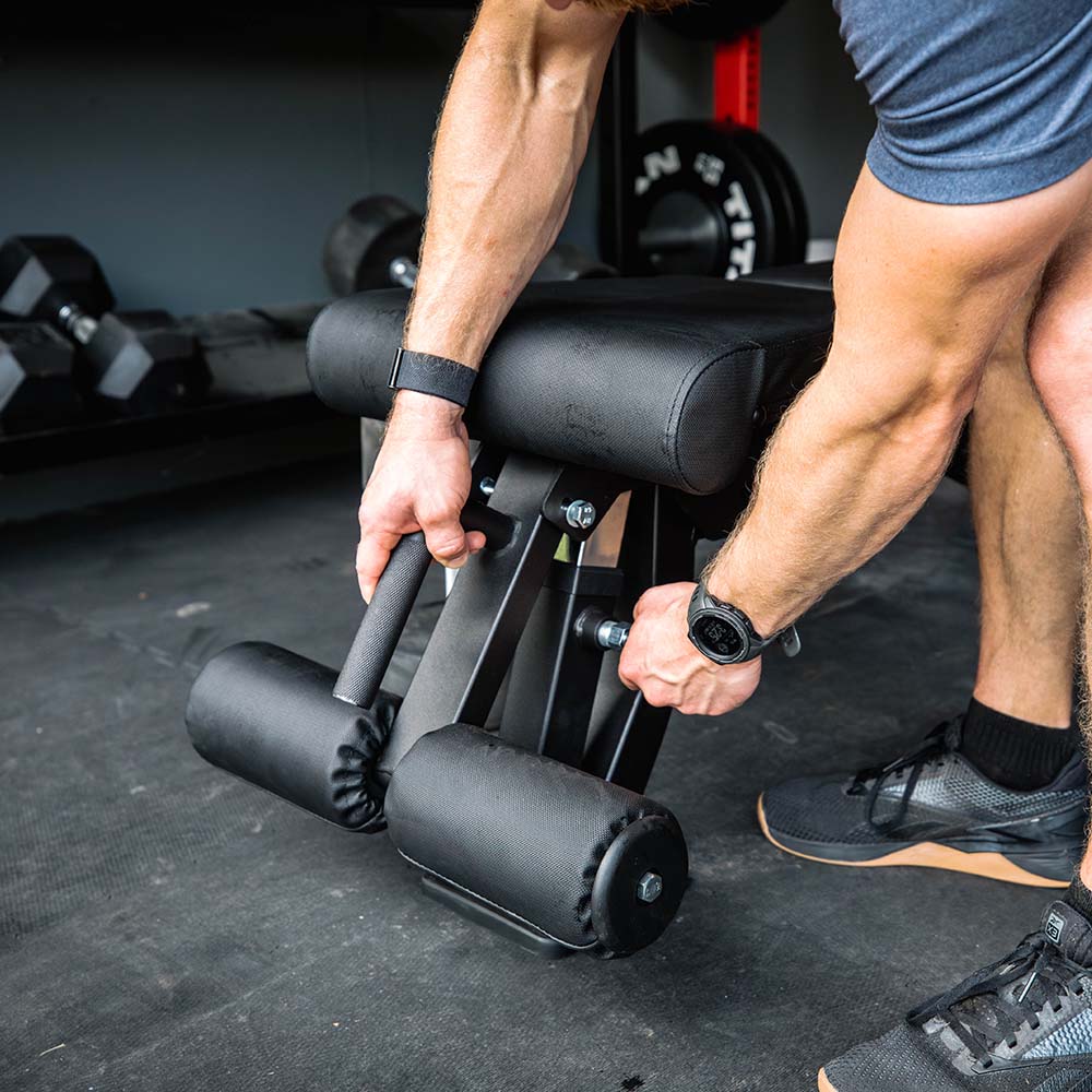 Elite Series Adjustable FID Bench - Image 9