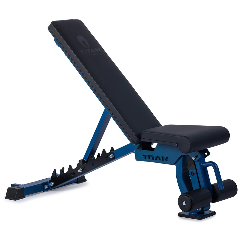 Elite Series Adjustable FID Bench - Image 15