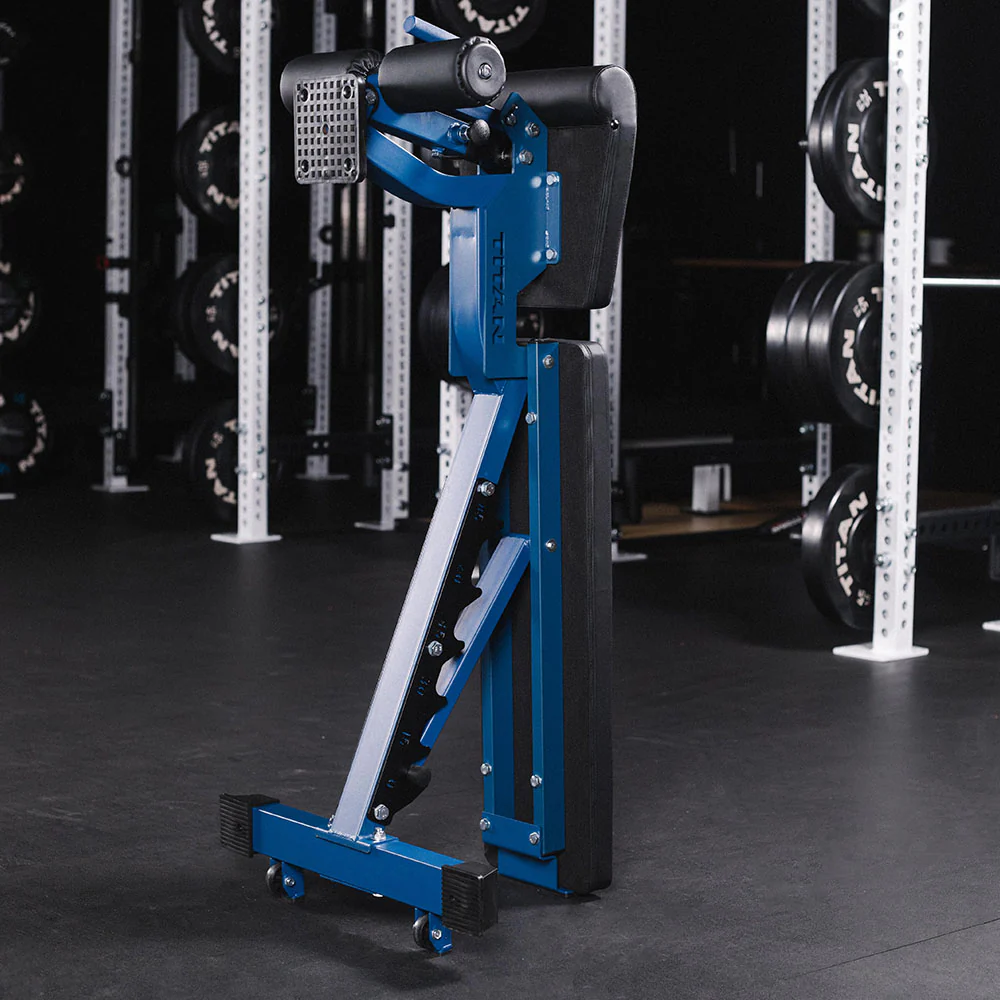 Elite Series Adjustable FID Bench - Image 26