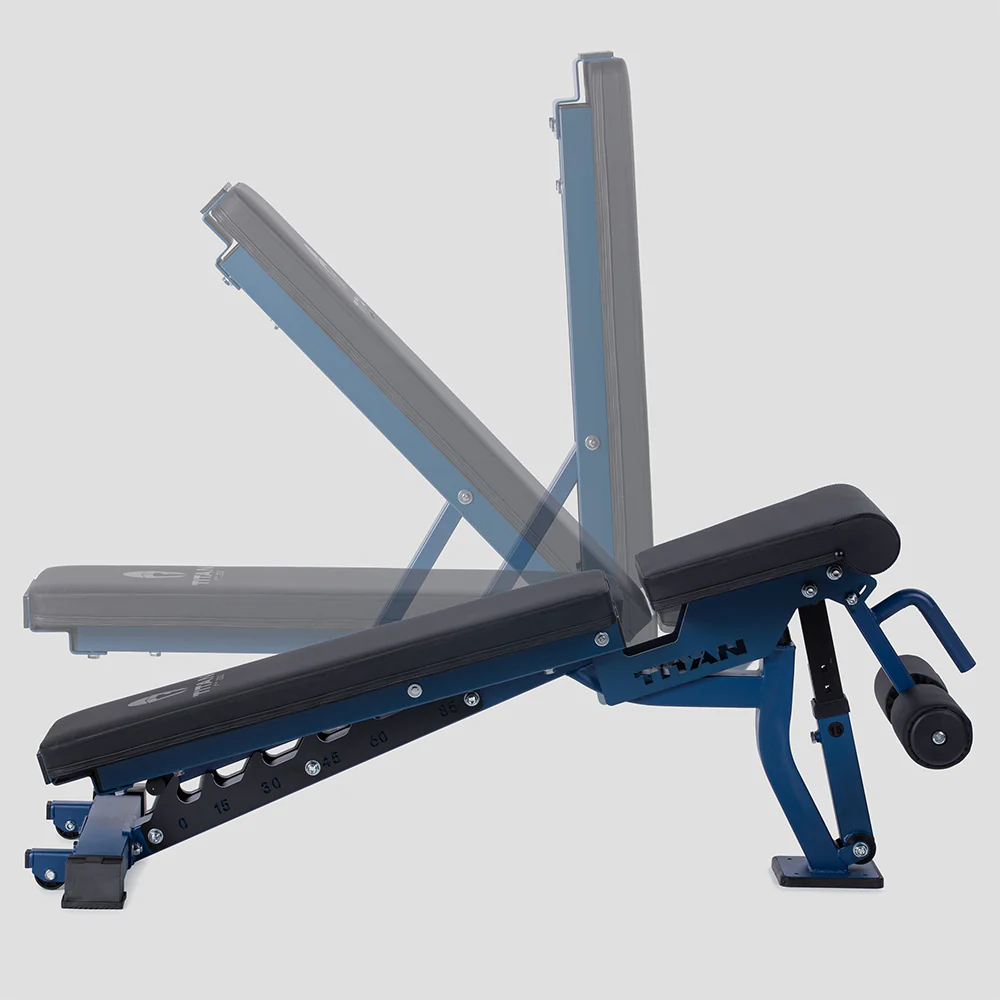 Elite Series Adjustable FID Bench - Image 27